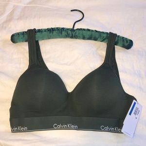Calvin Klein Bralette